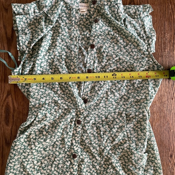 Spring dress - Picture 8 of 9